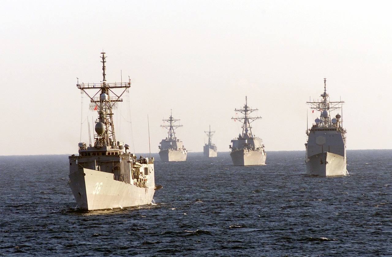 Predictive Analytics in Military Intelligence